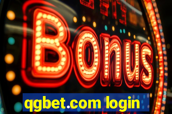 qgbet.com login